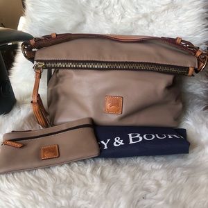 Dooney and bourke bag